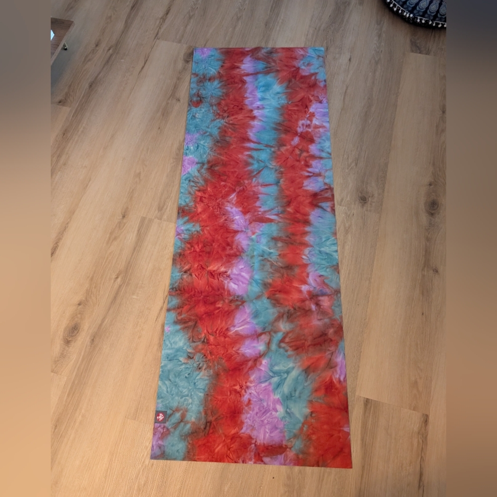 MANDUKA ECO YOG MAT